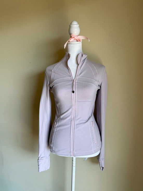 lululemon athletica Jackets & Blazers - Lululemon define jacket purple !